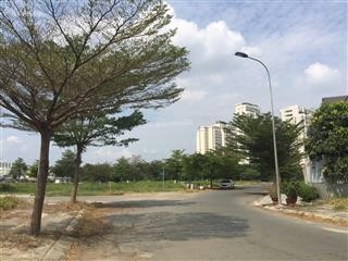 Chính chủ cần bán lô đất đường Phạm Hữu Lầu, Phước Kiển, Nhà Bè, 2ty1, 80m2, SHR