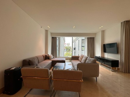 The Albany Căn Hộ Cao Cấp, Quận 2, Thảo Điền, 3 Phòng Ngủ - 218m, Rent A Luxury Apartment