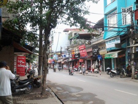 Siêu phẩm Trương Định, rẻ nhất quận Hai Bà Trưng, an ninh an sinh đỉnh cao 35m2, chỉ 2.98 tỷ
