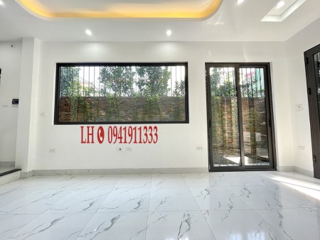 Chính chủ bán nhà 4 tầng, dt 41m, Hậu Ái, Vân Canh, đường oto cách 40m, gần đường V.Đ 3,5