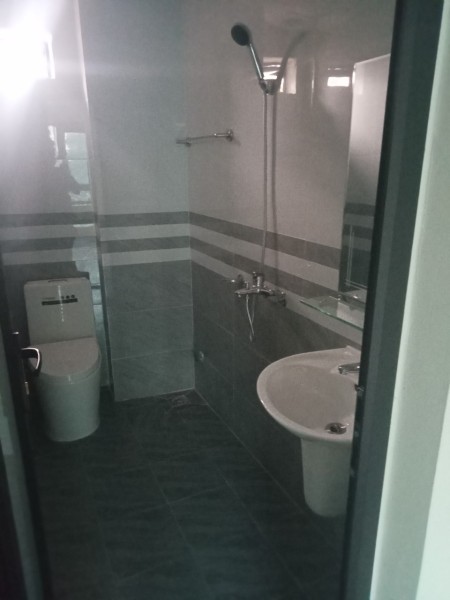Nhà đẹp 4 tầng x37m 2 mặt thoáng oto vào, full nội thất Biên Giang giá chỉ 2,48 tỷ.