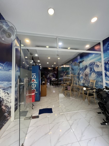 Cho thuê mặt bằng Quận 3, TPHCM ưu đãi giá rẻ