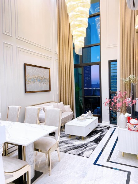 Chuyên cho thuê căn hộ Feliz en Vista giá tốt nhất tháng 3, 2pn -18tr & duplex- 22tr, 4pn & 5pn