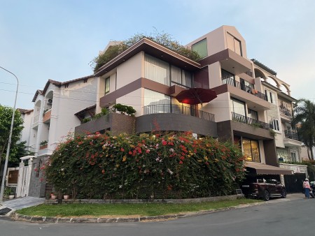Cho thuê chdv hoặc studio tại An Khánh, dễ dàng di chuyển trung tâm