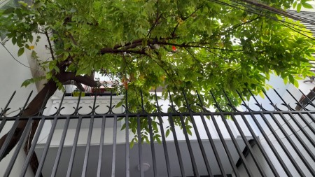 Biệt thự mini Phạm Văn Hai – Tân Bình, 60m2, 4 tầng, 3 phòng ngủ giá 6.5 tỷ.