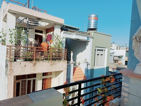 Khu Bành Văn Trân - Giáp Quận 10, Quận 3 - Hiếm nhà bán - 48m2, Ngang 4m, giá 5.9 tỷ.