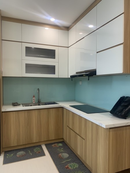 Cho thuê căn hộ Studio nguyên bản 4tr (đh, nl) - Full đồ điện tử 5tr tại Vinhomes Ocean Park