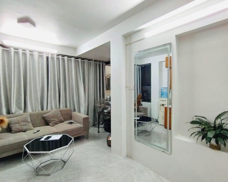 Bán nhà phố Thụy Khuê, DT 30m² x 6 tầng, có thể kinh doanh, thông ra hồ Tây