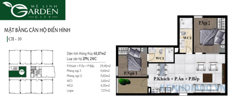 Đi đến slide 8