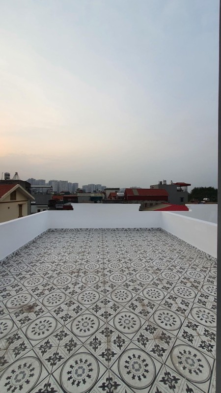 Hiến bán nhà lô góc kinh doanh - Ô tô 7 chỗ - Háng xóm TIME CITY - Nhỉnh 3 tỷ - 5 tầng.