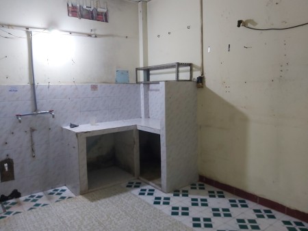 Chính chủ bán gấp nhà 70m2 Tân Chánh Hiệp giá siêu rẻ 2.6 tỷ