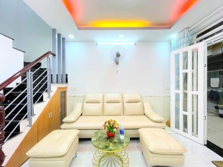 Bán nhà mặt tiền đường số 15, Bình Chiểu, TP Thủ Đức, ngang 6m