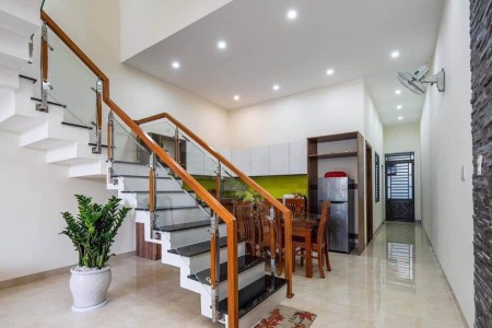 Bán nhà riêng hẻm xe hơi tại Bình Thạnh DT 40m² x 3 tầng, 4PN giá 3,5 tỷ