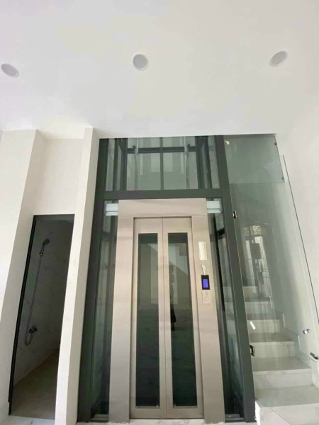Nhà phố hoàn thiện Vinhomes Quận 9 chỉ 27 triệu