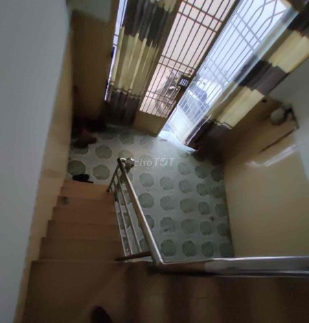 Bán nhà riêng tại đường Nơ Trang long bình thạnh