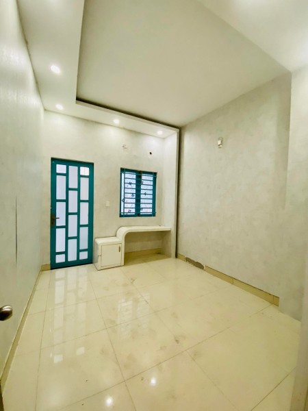 Bán nhà Phạm Viết Chánh, hẻm xe hơi, cạnh mặt tiền đường, 60m2 chỉ 8.5 tỷ