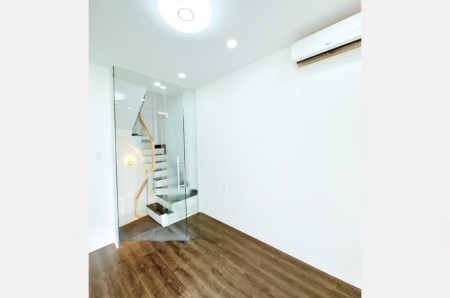 Kẹt tiền bán nhà nhanh thu hồi vốn giảm 500tr còn 2tỷ540 ở Phan Tây Hồ, Phú Nhuận