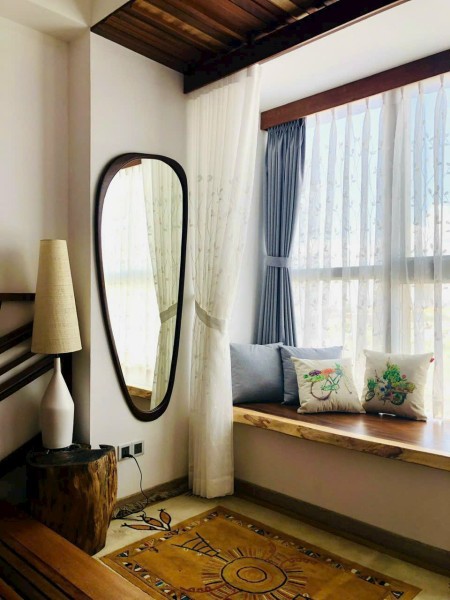 Cho thuê nhanh căn hộ Midtown 2PN, view đẹp, nội thất sang trọng