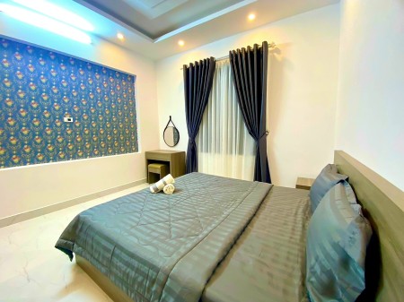 Bán nhà 3 lầu đường Lê Ngọc Hân, Phường 1, TP Vũng Tàu
