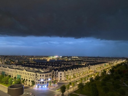 Bán chung cư căn góc 3PN2VS FULL ĐỒ chỉ 2.25 tỷ Vinhomes Ocean Park Gia Lâm. LH 0981881131
