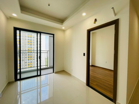 Cho thuê gấp căn hộ 1PN Q7 Riverside mới nhận nhà