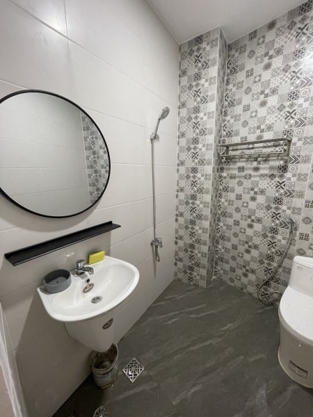 Cần bán căn nhà đối diện GIGAMALL giá 1,4tỷ đường số 48, P. Hiệp Bình Chánh, Thủ Đức