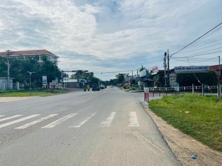 Chỉ 510 triệu sở hữu lô đất 1000m, đường quy hoạch mở lộ giới 20m quy hoạch khu dân cư SHR