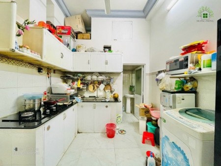 Bán nhà riêng đường Mai Văn Ngọc, Phường 10, Quận Phú Nhuận, giá chỉ 5,8 tỷ đồng