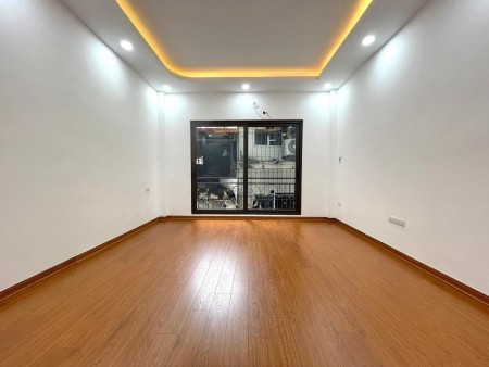 Bán nhà riêng chính chủ Nhân Hòa, Thanh Xuân, 40m² x 6 tầng đẹp, MT 3.8m, giá 7,5 tỷ