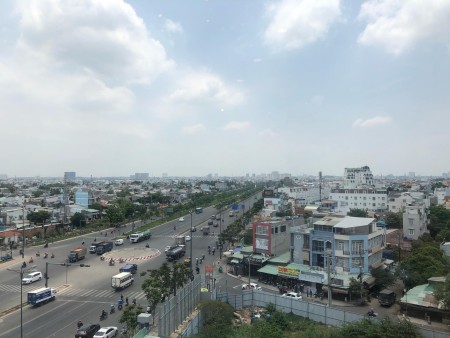 Nhà bán 4,5x18m 1T3L giá 9 Tỷ đường số 27 Phạm Văn Đồng, P. Hiệp Bình Chánh Thủ Đức