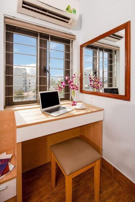 Bán nhà nhanh Toà căn hộ 5 tầng view biển giá 7tỷxx ( giá củ 12tỷ xx )