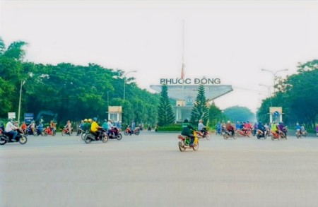 Đi đến slide 3