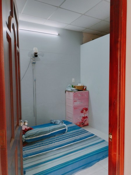 Bán Nhà HXH6m 66m2(4x16.5)Aeon Tân Phú chỉ 4.8 tỉ TL