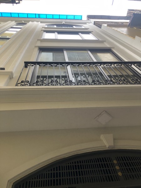 Bán nhà Tân Mỹ - Mỹ Đình - Nhà Đẹp Lung Linh DT 35m² x 5 tầng, giá 2tỷ9