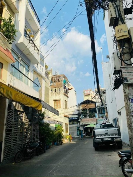 Cần bán nhà " GẤP " nhà đường Lê Đức Thọ, p13, Gò Vấp. Giá 1tỷ 350