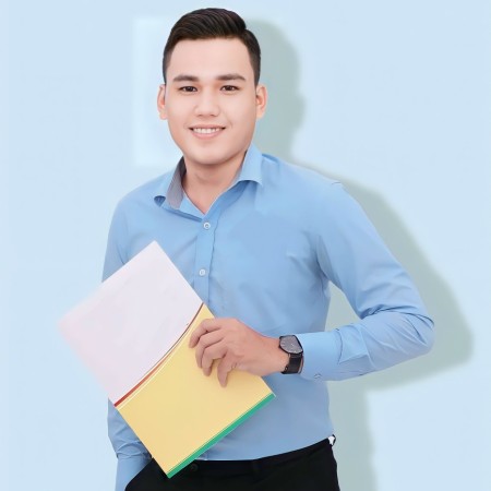 Nguyễn Phước Trí