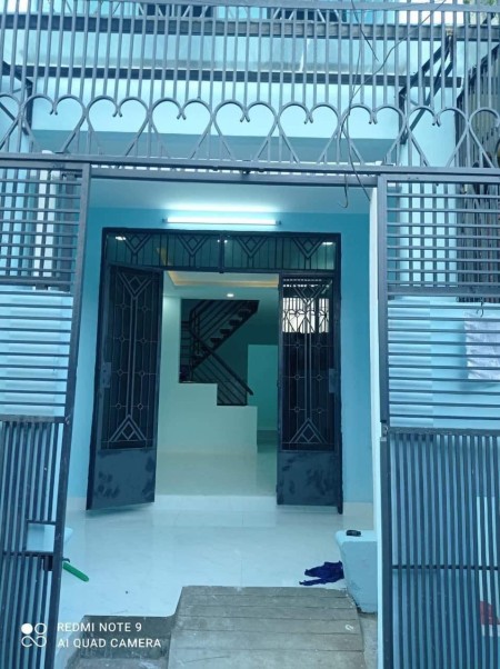 HOT - Bán nhà riêng tại Linh Chiểu, Thủ Đức, căn 49m², nhỉnh giá 3 tỷ, LH 0325821892