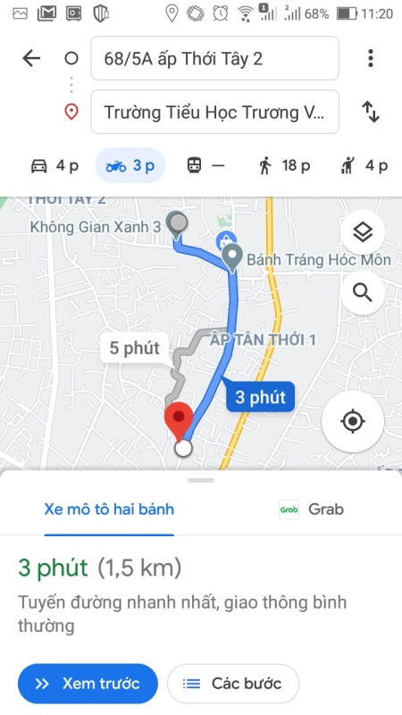 Đi đến slide 9