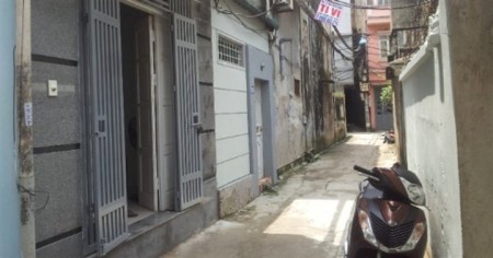 Bán thật như đùa!! Siêu phẩm Trương Định, vị trí trung tâm giá cực sốc, 35m2, chỉ 2.65 tỷ