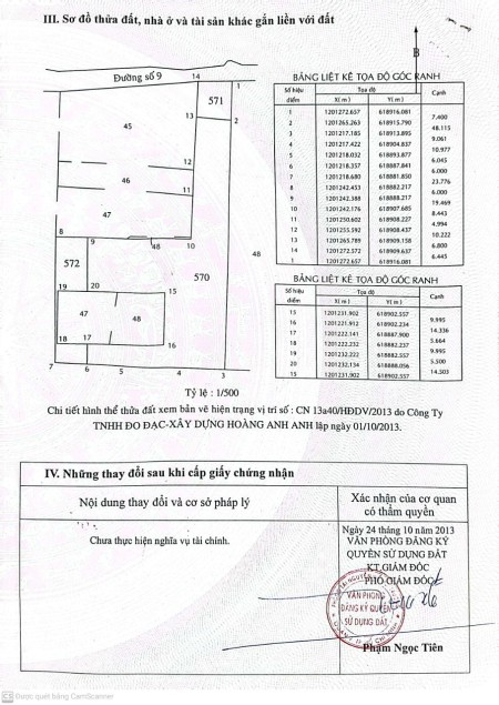 Đi đến slide 7