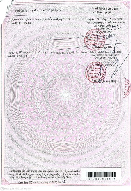 Đi đến slide 6