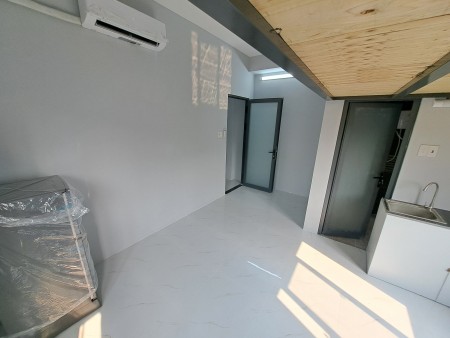 Cho thuê phòng kv KDC NAM LONG - Gần CĐ Kinh Tế Đối Ngoại