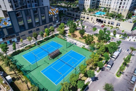 Cho thuê căn hộ 3PN NTCB tại Masteri Thảo Điền