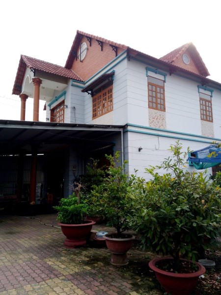 Chính chủ cần bán gấp thửa đất 1000m2 thổ cư hơn 80% giá tốt bất ngờ tại p Long Bình q9
