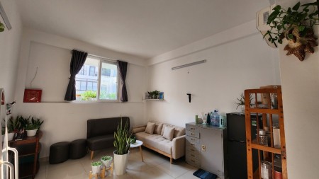 Cho thuê chdv 1pn full nội thất ngay cầu Thị Nghè siêu thoáng