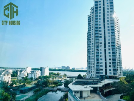 Cho thuê căn hộ Đảo Kim Cương 2PN Tháp Canary Full kính, giá tốt nhất. LH Tâm: 0902.0506.43