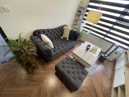 Bán căn hộ Vinhomes Ocean Park, 2pn, 2wc, 64m2, tòa s112, 1.95ty.