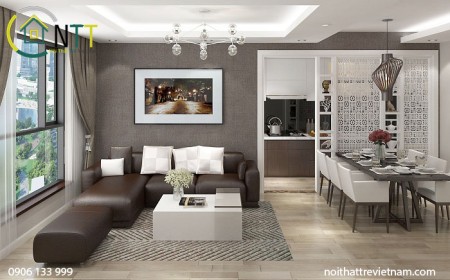 Mua ngay nhà 4 tầng tuyệt đẹp Thích Quảng Đức, Phú Nhuận giá chỉ 6 tỷ đồng