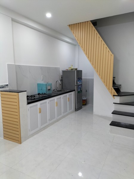 Bán nhà hẻm ngay khu đô thị Hà Quang 2 , Nha Trang, Khánh Hòa.