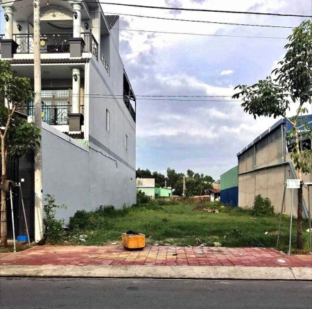 Bán đất Quận 12 TP.HCM giá rẻ - LH: 0393.325.024 gặp My